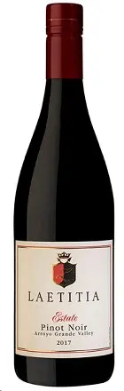 Laetitia Pinot Noir Estate 750ml