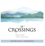 The Crossings Pinot Noir 750ml