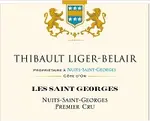 Thibault Liger-belair Nuits-saint-georges Les Saint Georges 750ml