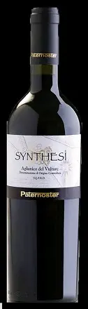 Paternoster Synthesi 750ml