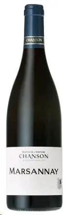 Chanson Pere & Fils Marsannay 750ml