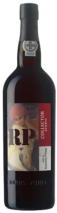 Ramos Pinto Port Reserva Collector Rp 750ml