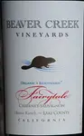 Beaver Creek Cabernet Sauvignon Fairytale Horne Ranch 750ml