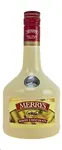 Merrys White Chocolate Cream 750ml