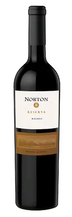 Bodega Norton Malbec Reserva 750ml