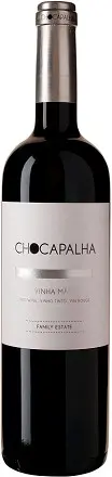 Chocapalha Vinha Mae 750ml