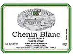 Pascal Janvier Chenin Blanc 750ml