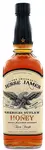 Jesse James Whiskey Honey 750ml