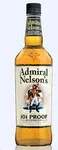 Admiral Nelson's Rum Spiced 750ml