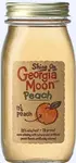 Georgia Moon Peach 750ml