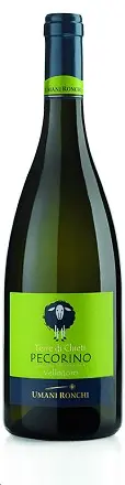 Umani Ronchi Pecorino Vellodoro 750ml