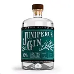 Bluebird Distilling Gin Juniperus 750ml