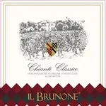 Il Brunone Chianti Classico 750ml