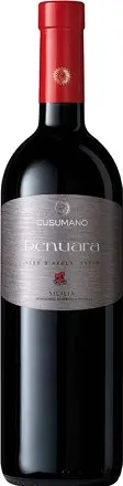 Cusumano Nero D'avola Syrah Benuara 750ml