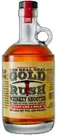 Gold Rush Whiskey Shooter 750ml