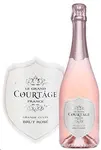 Le Grand Courtage Brut Rose 750ml