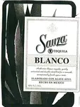 Sauza Tequila Blanco 750ml