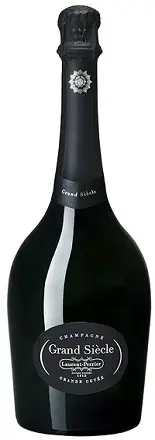 Laurent-perrier Champagne Grand Siecle 750ml