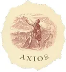 Axios Cabernet Sauvignon 750ml