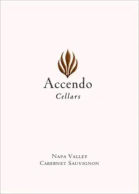 Accendo Cellars Cabernet Sauvignon 750ml
