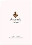 Accendo Cellars Cabernet Sauvignon 750ml