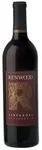 Renwood Zinfandel California 750ml