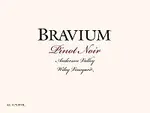 Bravium Pinot Noir Wiley Vineyard 750ml