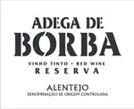 Adega De Borba Tinto Reserva 750ml