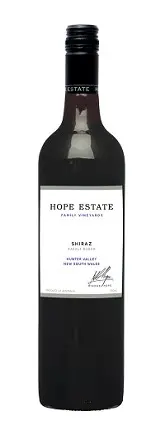 Hope Estate Shiraz Basalt Block 750ml