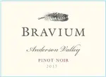 Bravium Pinot Noir 750ml