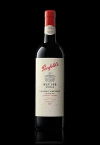Penfolds Shiraz Bin 170 Kalimna Vineyard Block 3c