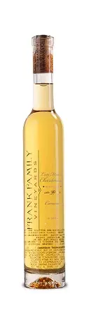 Frank Family Vineyards Chardonnay Late Harvest 375ml