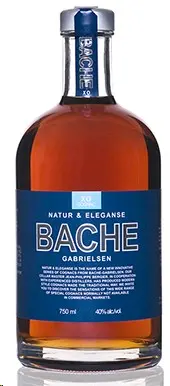 Bache Gabrielsen Cognac Xo Natur & Eleganse 750ml