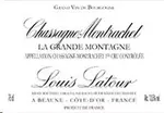 Louis Latour Chassagne-montrachet La Grande Montagne 750ml