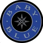 Blue Rock Baby Blue 750ml