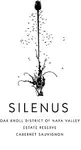 Silenus Cabernet Sauvignon Oak Knoll District Estate Reserve 750ml