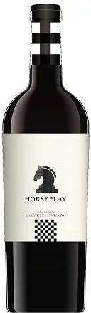 Horse Play Cabernet Sauvignon 750ml