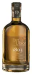 Barr An Uisce Irish Whiskey Single Malt 10 Year 1803 750ml