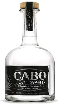 Cabo Wabo Tequila Blanco 750ml