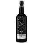 Highland Park Scotch Single Malt 17 Year The Dark 750ml