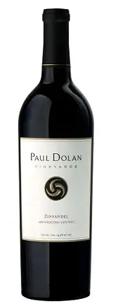Paul Dolan Vineyards Zinfandel 750ml