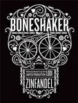 Boneshaker Zinfandel Old Vine 750ml