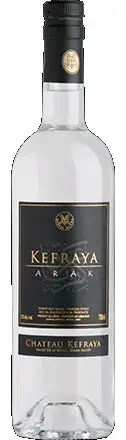 Chateau Kefraya Arak 750ml