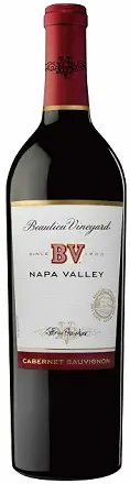 Beaulieu Vineyard Cabernet Sauvignon Napa Valley 750ml