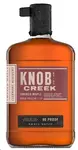 Knob Creek Bourbon Small Batch Smoked Maple 750ml