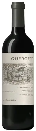 Querceto Chianti Classico 750ml
