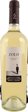 Zolo Sauvignon Blanc 750ml