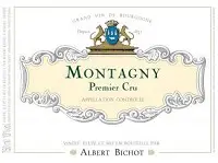 Albert Bichot Montagny Premier Cru 750ml
