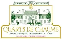 Domaine Des Baumard Quarts De Chaume 750ml