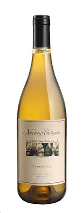Navarro Correas Chardonnay Coleccion Privada 750ml